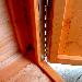 PLAY HOUSES: FITTED PLAYHOUSES and DIY PLAYHOUSES - Close up photos