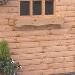 PLAY HOUSES: FITTED PLAYHOUSES and DIY PLAYHOUSES - Other options