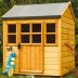 4ft wide Childrens Playhouse 33