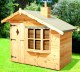5ft, 6ft wide Childrens Playhouse 23