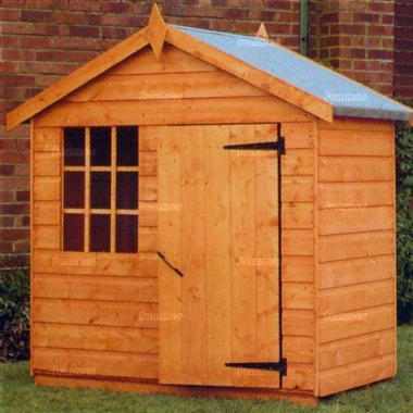 5ft wide Childrens Playhouse 160