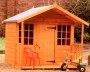 6ft wide Childrens Playhouse 161