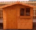6ft wide Childrens Playhouse 14